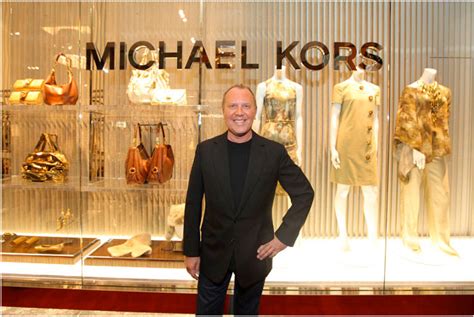 michael kors company|michael kors founder.